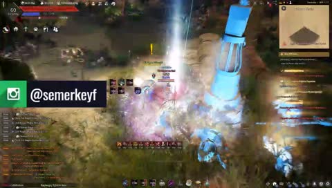 Sabah az bi grind [DK] [60]