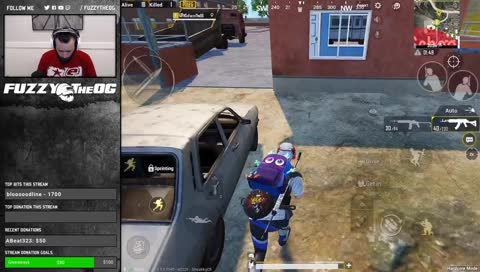 PreThanksGiving Stream!! NukeŠquad | FuzzyTheOG... LET'S GO!!!