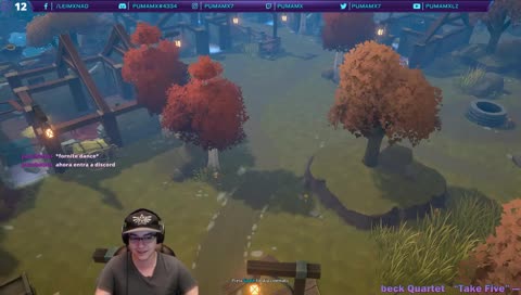 [CL] Cambiamos al BrRoyale 720p60fps >:3  [ Multistreaming en !fbstream ]