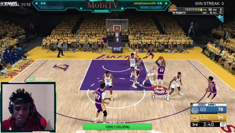  Grinding  to 96 !! GET IN YOUR DUFFY MOBI !! #YMF