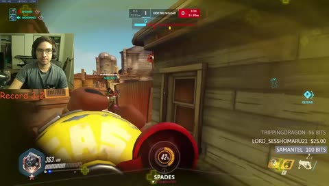 [Drops Enabled] OBTAINING JUICE TODAY maybe Lobotomy Corp later - !discord !giveaway !drops