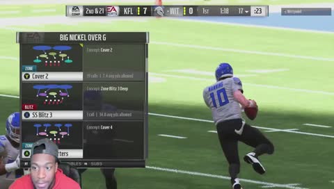 FANTASY STUDS!! DC GRIND!! FREE 6ix9ineee!!!!! 