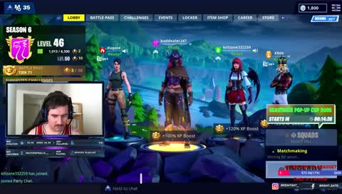 Yall just follow this dude