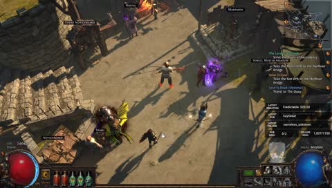 [first character] welcome to pathaholics anonymous |  @_spectrolyte on social