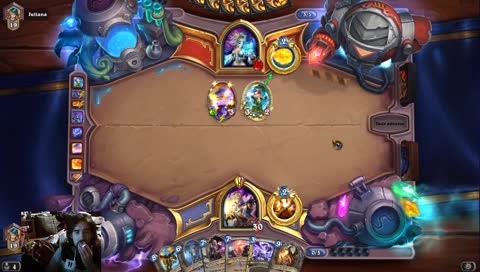 Wow ou Hearthstone, Alliance ou Horde,c'est selon l'humeur. (j'ai encore choppé un troll qui m'a menacé de calomnies.)