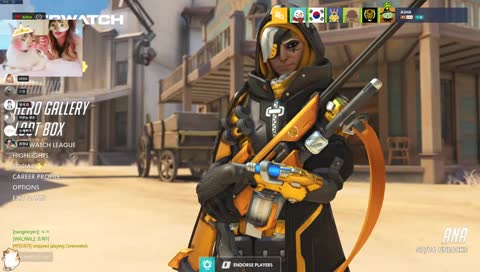 부캐를 더 본캐처럼 ㅋㅅㅋ