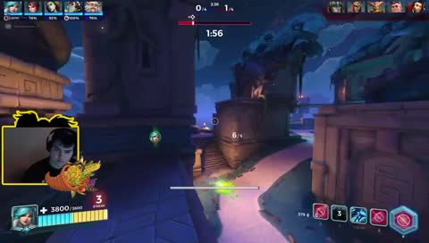 [Evie Main] Fixed some audio quirks