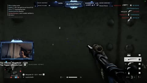 TURBO IS BACK, come watch us die a lot