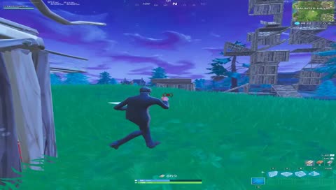 самое ублютское разришение 