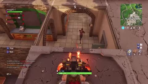 Mrsaggifu Game clip