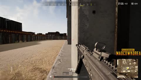 FPP 빡겜 폼올리기!