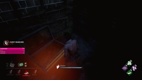 | Playing some DBD with the lovely Fuyajosama | | Come join in and hang out | | '=' |