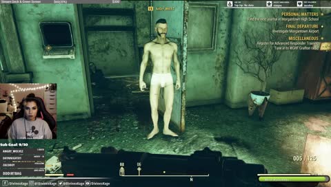 yurp, more explorin! | @DivinexKage