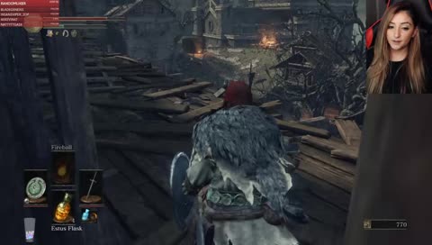 First Pyromancy Play Through! [PART 2]