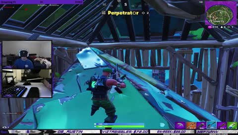 Solo Scrims Practicing for 1 Million Dollar Tourney