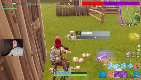 Turkey day coming! Follower and subs Squads! lets chill. 