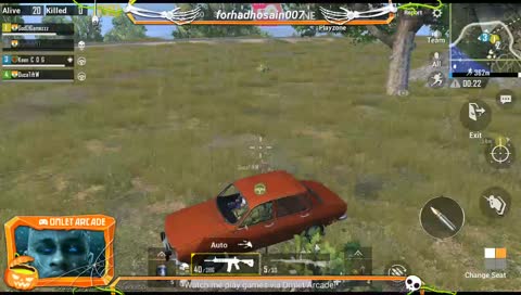 🔴PUBG Mobile Live Gameplay by CLASH OF GAME🇧🇩