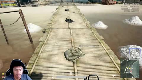 เบื่อสตรีมสไนป์