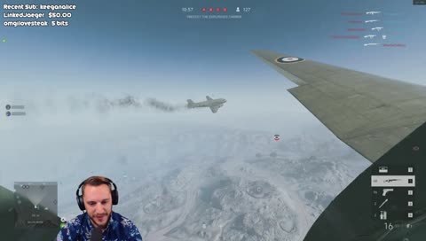 M1A1 turkey basting | !gifs !cookies