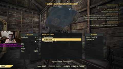 [NA/PC] Happy Irradiated Mutant Turkey Day