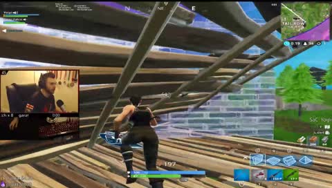 Scrims  #MuscleUpSquad