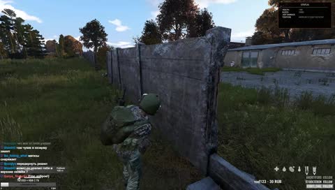 Ну че, народ, погнали, обмазываться!