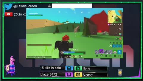 Island Royale In A Nutshell???