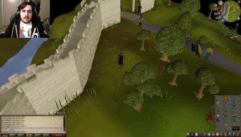 all my days TuffScare