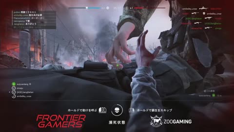 Zoo_sm0o0ky あああああああああああ
