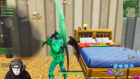 Happy Turkey Day erreybody