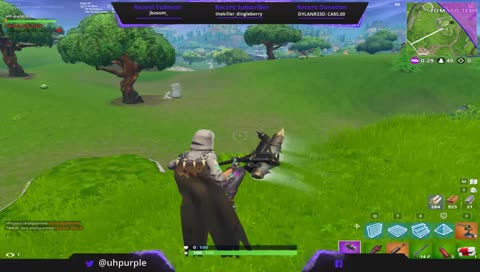 Fortnite | Duo Scrims! | !twitter