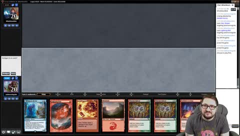 [Modern] THANKSGIVING 5-0 SUPER HYPE MEGASTREAM