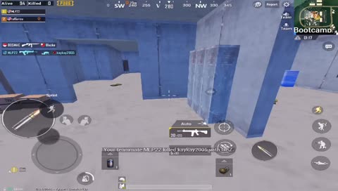 Potato Squad | Sub Goal: 20/30