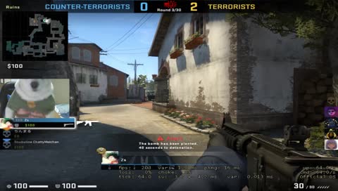 [Ignis]設定変えたからMM