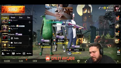 HOTJUKES!!! SEASON 4 HAS BEGUN! NA PRO LETS GO!