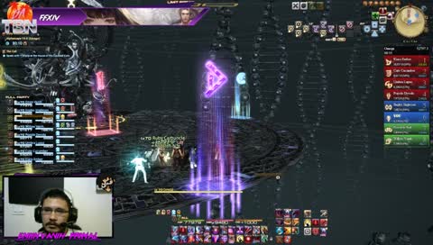 [Raid Mode] Now with 32% more Synthwave