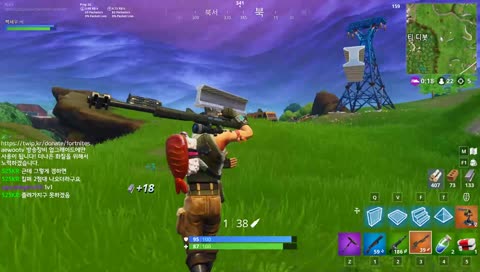 빡새우의 두근두근 포나교실