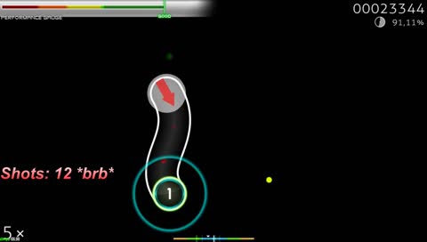 That one time (probably the last time) drunk mak0s asked me what song I want to hear :D - Chop Suey