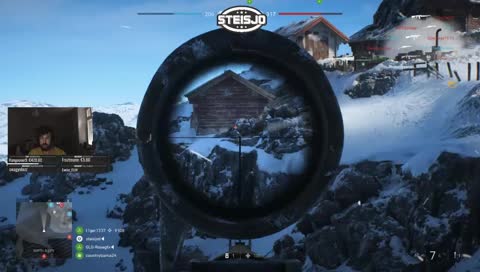 Går det bra och skjuta? xD