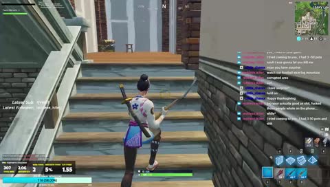 🔴Prepping for Winter Royale... & Maybe slacking a little later...? | !discord