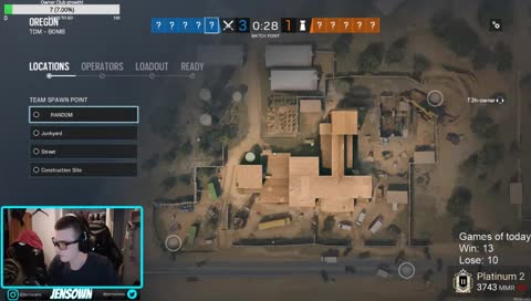 Just Ranked giit guud !facemask !discord !mirastrats