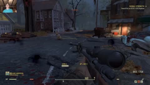 Fal'n Out with my brother. Grinding 