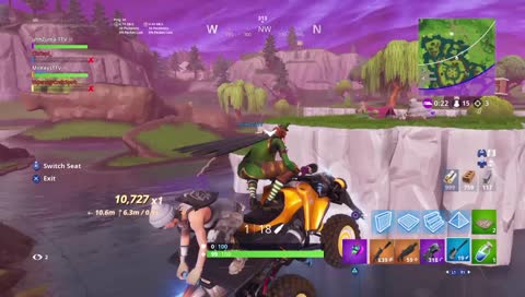 Season 1 Bot Player