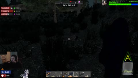 Can I get like all the kills? #AverageArmy