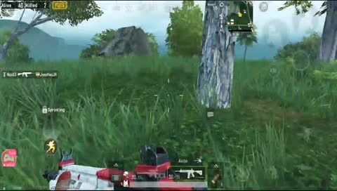 Dubai in 10 hours!! | Gank Angry | Gankstars