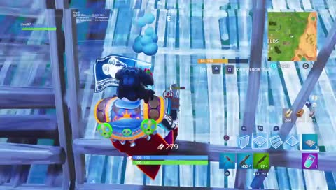 WHAT JUST HAPPENED!?!?!