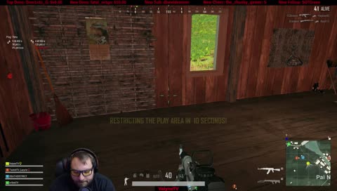 Happy Thanksgiving! ~ [1105 WINS]