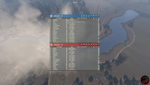 🔴[GER] RhinoDuplo - Rage & Generals