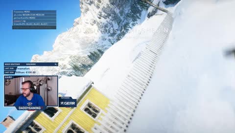 [900p-60fps-FR] GamesViewers - Chill - N'hésitez pas à venir jouer et discuter avec moi !!