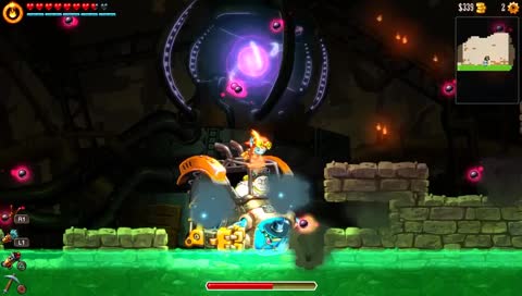 Junior is an always-on 24/7 channel featuring the best in Minecraft, Roblox, and Kids gameplay